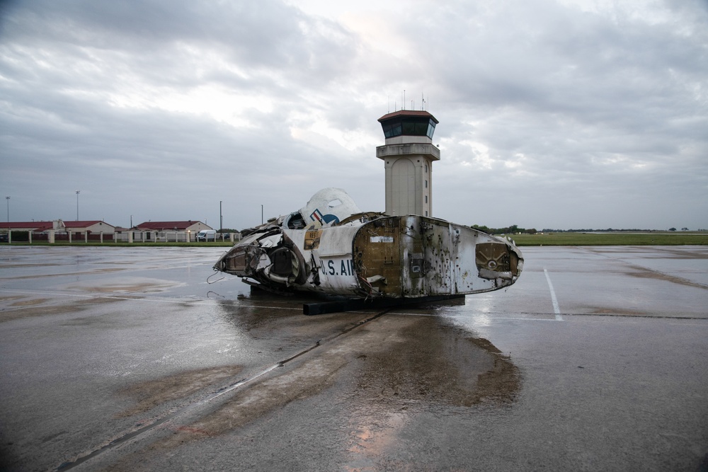 Joint Base San Antonio-Randolph conducts MARE