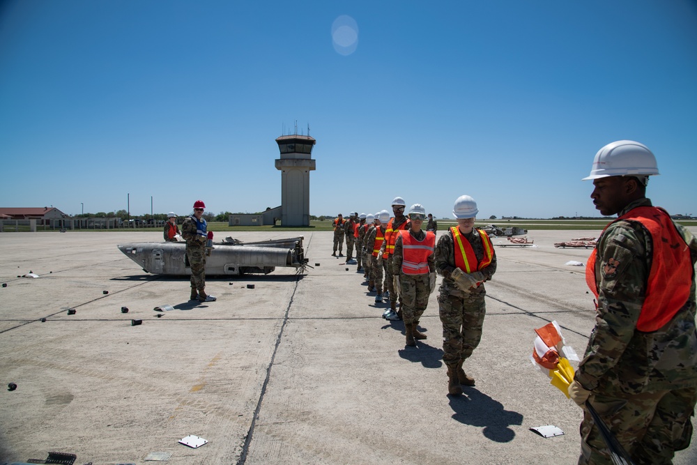 Joint Base San Antonio-Randolph conducts MARE