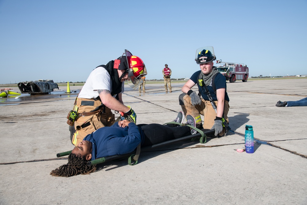 Joint Base San Antonio-Randolph conducts MARE