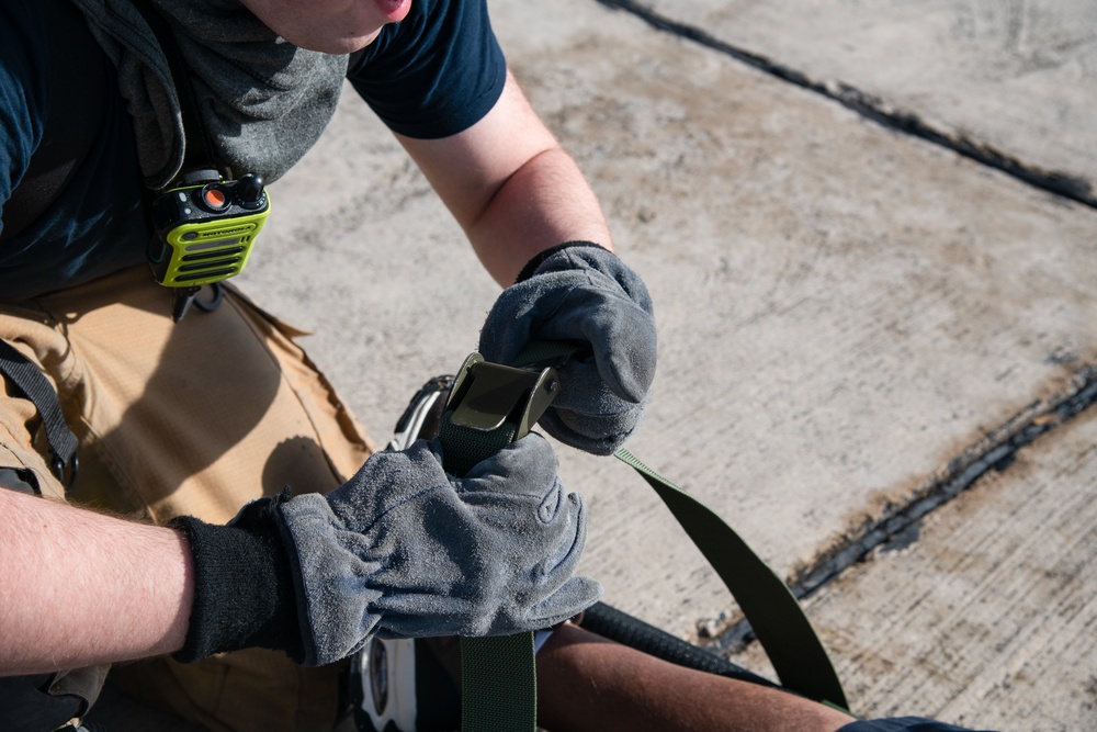 Joint Base San Antonio-Randolph conducts MARE