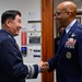 CSAF Brown receives National Security Merit from ROK CSAF Park