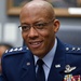 CSAF Brown receives National Security Merit from ROK CSAF Park