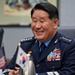 CSAF Brown receives National Security Merit from ROK CSAF Park