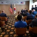 CSAF Brown receives National Security Merit from ROK CSAF Park