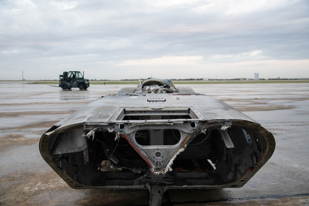 Joint Base San Antonio-Randolph conducts MARE