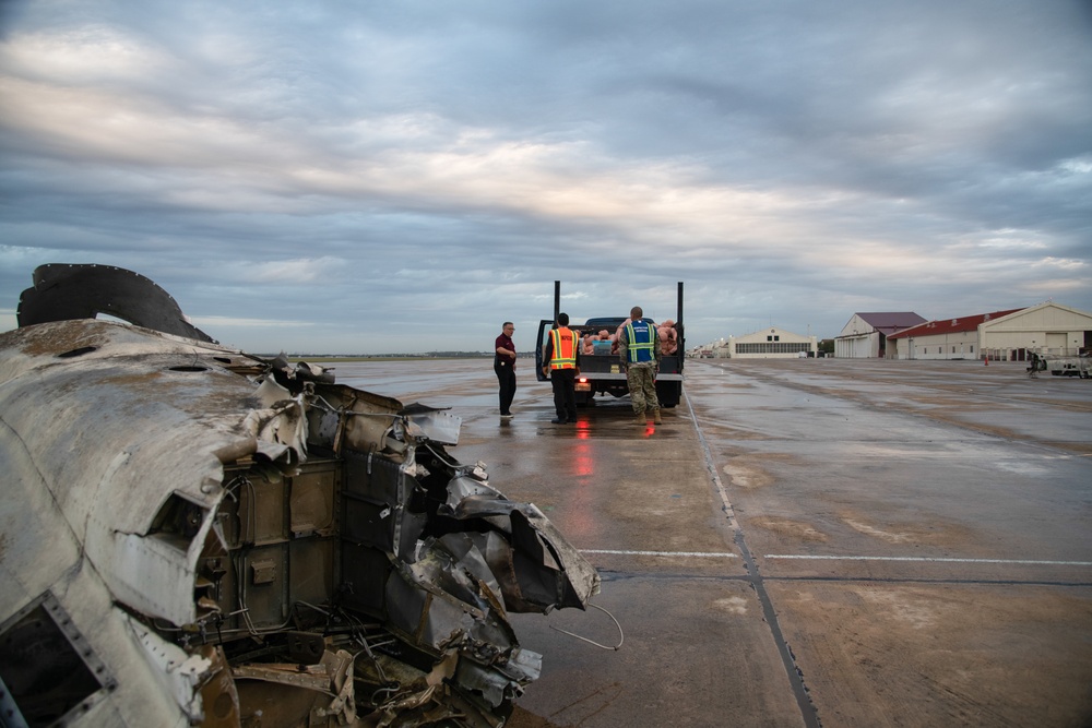 Joint Base San Antonio-Randolph conducts MARE