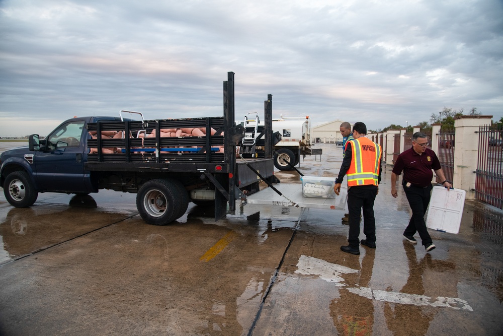 Joint Base San Antonio-Randolph conducts MARE