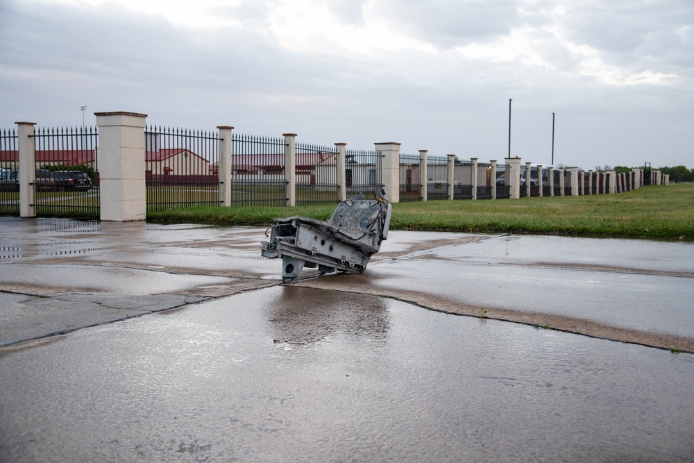 Joint Base San Antonio-Randolph conducts MARE