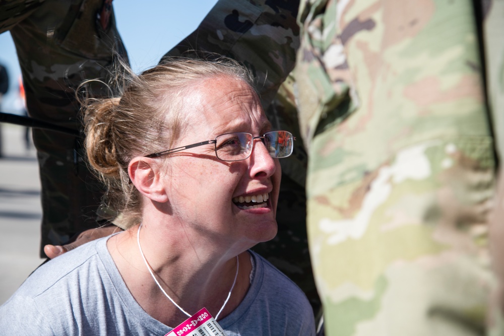 Joint Base San Antonio-Randolph conducts MARE