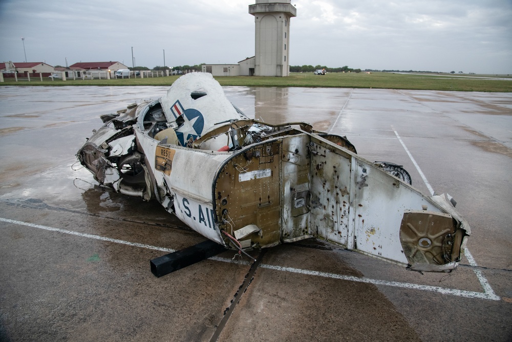 Joint Base San Antonio-Randolph conducts MARE