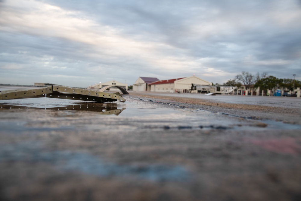 Joint Base San Antonio-Randolph conducts MARE