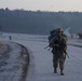 Army career opportunities, benefits help garrison Soldier evolve