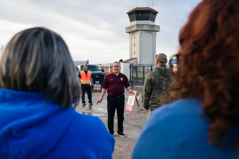 Joint Base San Antonio-Randolph conducts MARE