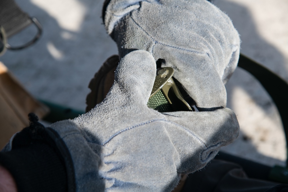 Joint Base San Antonio-Randolph conducts MARE