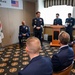 CSAF Brown receives National Security Merit from ROK CSAF Park