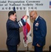 CSAF Brown receives National Security Merit from ROK CSAF Park