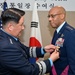 CSAF Brown receives National Security Merit from ROK CSAF Park