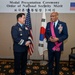 CSAF Brown receives National Security Merit from ROK CSAF Park