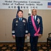 CSAF Brown receives National Security Merit from ROK CSAF Park