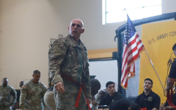 Lacerda Cup 2022 - Day 2