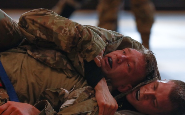 Lacerda Cup 2022 - Day 2