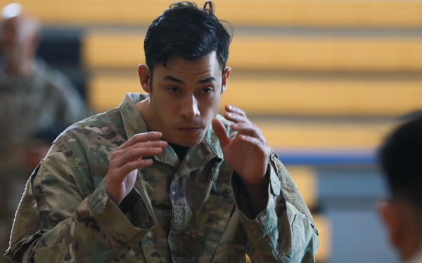 Lacerda Cup 2022 - Day 2