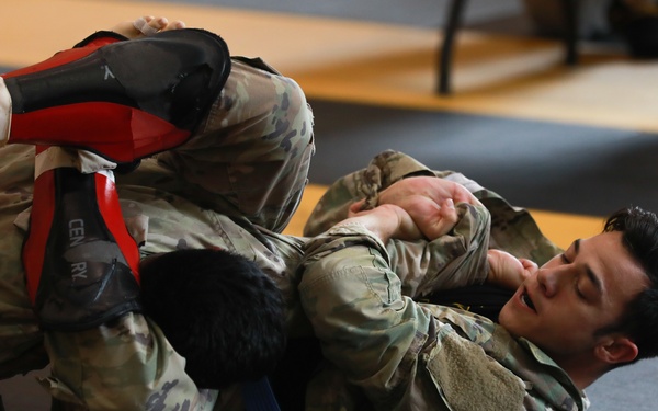 Lacerda Cup 2022 - Day 2