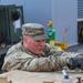 Mathis Uses Skills to Improve Readiness on M1A2 Abrams Tanks