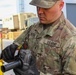 Mathis Uses Skills to Improve Readiness on M1A2 Abrams Tanks