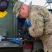 Mathis Uses Skills to Improve Readiness on M1A2 Abrams Tanks