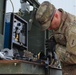 Mathis Uses Skills to Improve Readiness on M1A2 Abrams Tanks