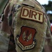 Maintaining the Road: 100th CES “Dirt Boyz”