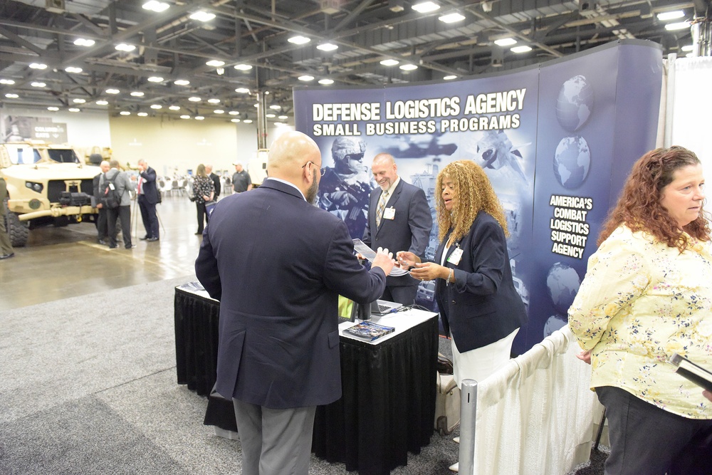 DLA Land and Maritime Supplier Conference returns to Columbus, Ohio