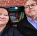 DCSA Special Agent Volunteers with His Wife to Impact and Improve Literacy in Illinois
