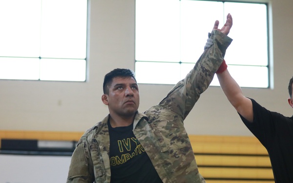 Lacerda Cup 2022 - Day 1