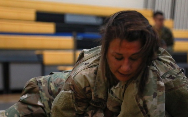 Lacerda Cup 2022 - Day 1