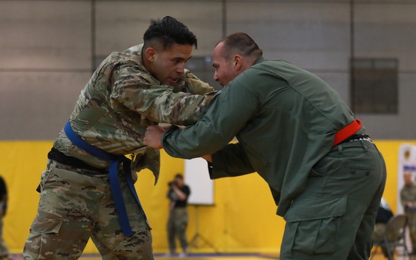 Lacerda Cup 2022 - Day 1