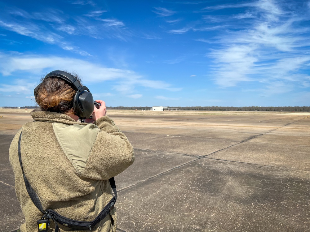 10 AF Public Affairs Offices conduct joint training, enhance readiness