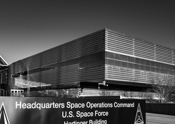 Hartinger Building Sign