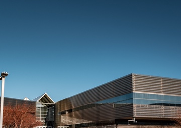 Hartinger Building Sign