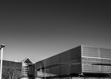 Hartinger Building Sign