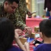 Exploring STEM at Nathan Twining Elementary and Middle School