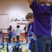 Exploring STEM at Nathan Twining Elementary and Middle School