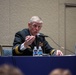 Future of Naval Innovation panel