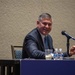 Future of Naval Innovation panel