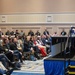 Future of Naval Innovation panel