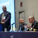 Future of Naval Innovation panel