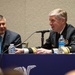 Future of Naval Innovation panel