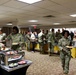 Author speaks at speaks at Fort Sill National Prayer Breakfast