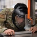 100th MXS Airmen hard at work